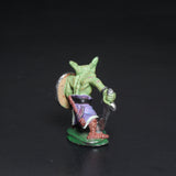 Citadel, C12 Great Goblin, Pre Slotta