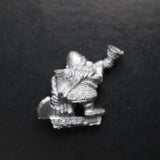 Dwarfs, Musician, MM11, Command, Marauder Miniatures