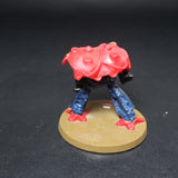 Warlord Titan, Adeptus Titanicus, 1988, GW