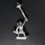 Lesser Goblin w/ Ball and Chain, Harlequin