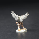 Female Creature 3 (Harpy), 01-087 (c), Ral Partha