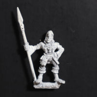 High Elves, Marauder Sea Elf Spearman, MM82