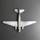 C-47 Skytrain Transport Douglas, Modern Micro Armour, GHQ