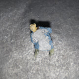 Half-Orc Casualty, 1827B, Heritage Miniatures, Elan Merch
