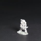FTD16 Dwarf War Engine Crew, Citadel, Games Workshop