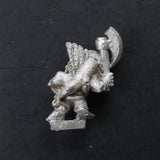 Dwarfs, Slayer Musician, Horn Blower