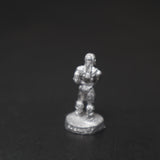 Human Gladiator, 10-540, Dragonlance, Ral Partha, AD&D, Broken