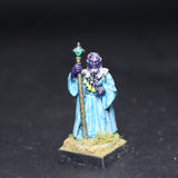 Wizard, 3005 Adventurer, Lost Lands, Grenadier Models