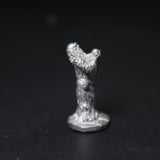 Sorcerer with Crystal Ball, P-02 (c), Fantasy Personalities, Broadsword Miniatures