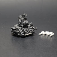 Chaos, Epic, Chaos Predator