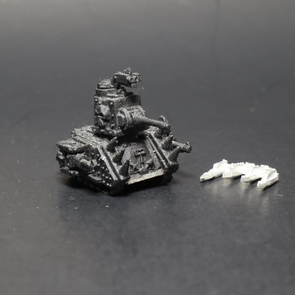 Chaos, Epic, Chaos Predator