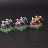 Chaos, Epic, Slaanesh Steeds