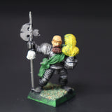 Empire, Champion, Command, Games Workshop