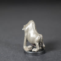 48/60, CE 14, Dretch, D&D