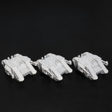 Epic, Space Marines, Land Raider MKII, Plastic