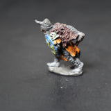 Cursed Doomhandle - Apostate of Heinus Suth, The Knights of Chaos SS3-2, Citadel Miniatures