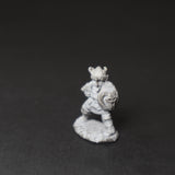 Bulbug Orcleaver with Warhammer SS4, Raiding Party, Citadel Miniatures