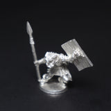Orc Legion of Death - Heavy Legionaires, 02-081, Ral Partha
