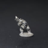 Hobgoblin w/ 2 Handed Mace, N12 (CH-10) Nick Lund's Chronicle, Citadel