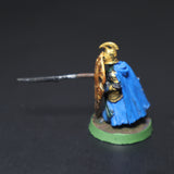 High Elf Spearman, MESBG, Metal, Games Workshop