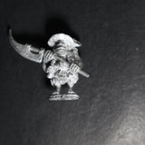 Dakgorim Evil-Gut, MO023, Mercenary Orc, Warmonger, Foundry