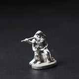 Female Assassin, 2018 Female Adventurers, Grenadier Models