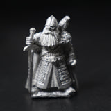Odin, AMS004, Wargames Foundry