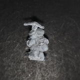 Crossbowman, Querreller, Metal, Marauder Miniatures, Games Workshop