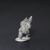 Hobgoblin w/ 2 Handed Mace, N12 (CH-10) Nick Lund's Chronicle, Citadel