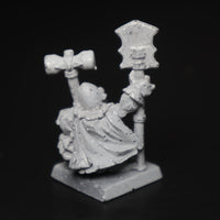 Dwarfs, Runesmith, Metal