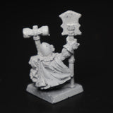 Dwarfs, Runesmith, Metal