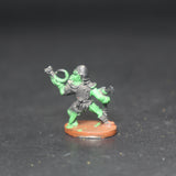 Goblin Musician, Command, Fantasy Lords, Grenadier Models