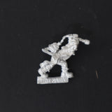 Shadowrun Runner #5, from Base Runner Set 10-403, Ral Partha, FASA