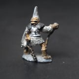 Ogroth Darksoul, Warriors of Chaos SS1-2, Citadel Miniatures