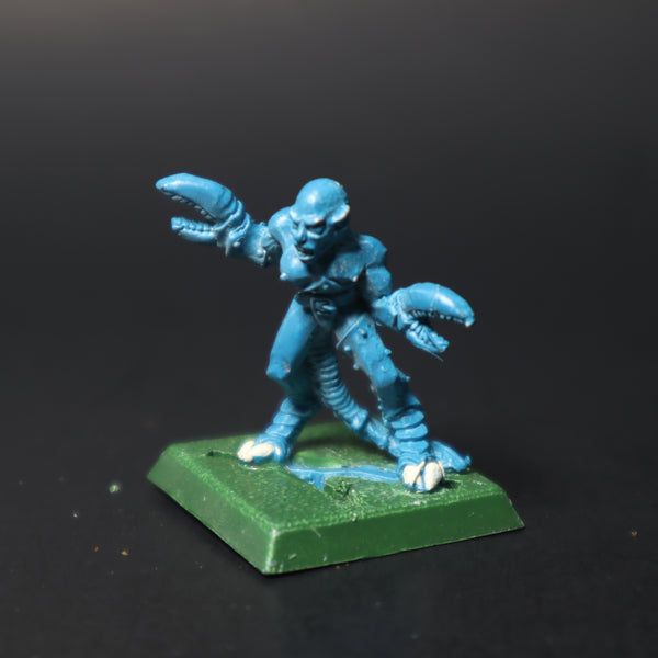 Chaos, Daemonette of Slaanesh