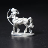 Centaur Archer Reloading, Female, 50-0351, Ral Partha
