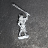 Undead Samurai, C18, Citadel Miniatures