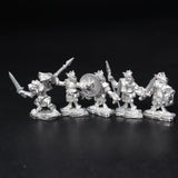Kobolds, Metal, Reaper Miniatures