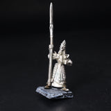 High Elves, Lothern Sea Guard, Metal, Games Workshop