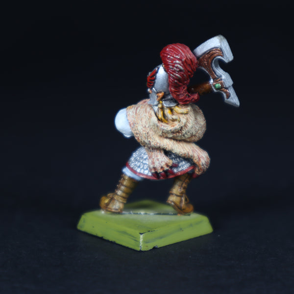 Metal White Lions of Chrace High Elf Elves Blister - Warhammer Fantasy C624 Metal White Lions of Chrace High Elf Elves Blister - Warhammer Fantasy C624