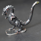 Vermillion Dragon, 2203 (j), Fantasy Monsters, Pinnacle Products, Grenadier