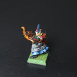 Dark Elves, Crossbowman, Games Workshop