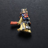 Empire, Painted Flagellant