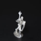 Warrior Priest, 8149, Julie Guthrie's Personalities II, Grenadier