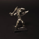 Chaos, Blood Letter, 1980's