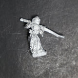 Undead Samurai, C18, Citadel Miniatures