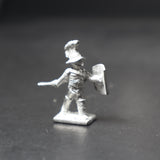 Myrmillo, GS1, Roman Gladiator, Garrison Wargame Figures