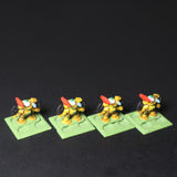 Orks, Epic, Onslaughter Dreadnoughts, Plastic, Games Workshop