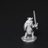 Female Barbarian, 855, Julie Guthrie's Personalities, Grenadier