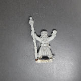 Magic User, 119 (b), Heartbreaker Hobbies & Games
